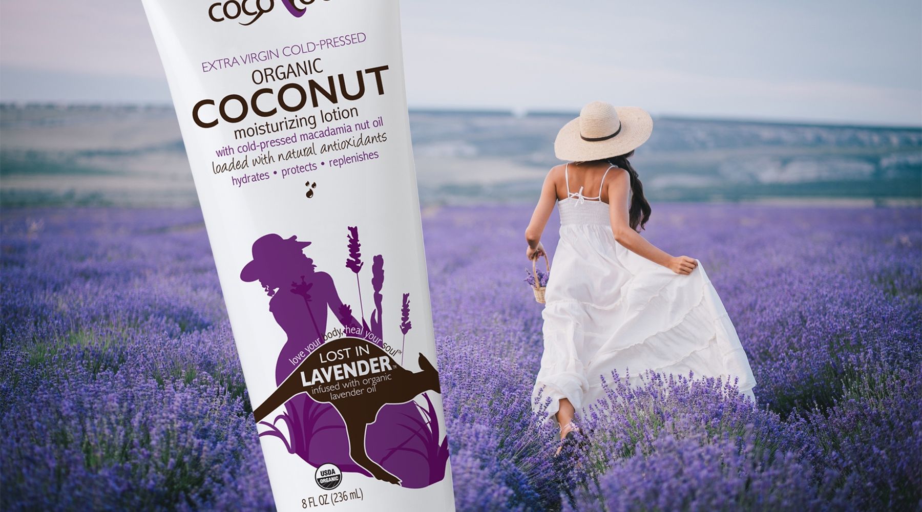 CocoRoo, An Iowa-Based Natural Skincare Brand Inspired By Australia, Is Hitting CVS Shelves