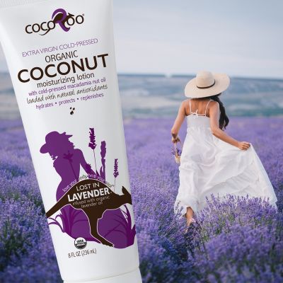 CocoRoo, An Iowa-Based Natural Skincare Brand Inspired By Australia, Is Hitting CVS Shelves