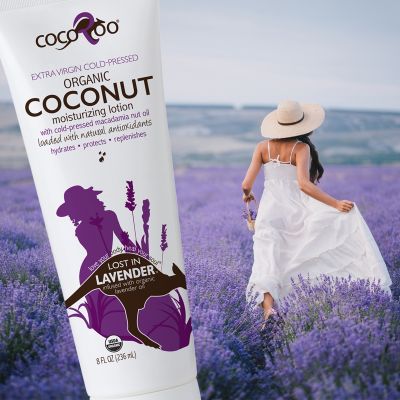 CocoRoo, An Iowa-Based Natural Skincare Brand Inspired By Australia, Is Hitting CVS Shelves