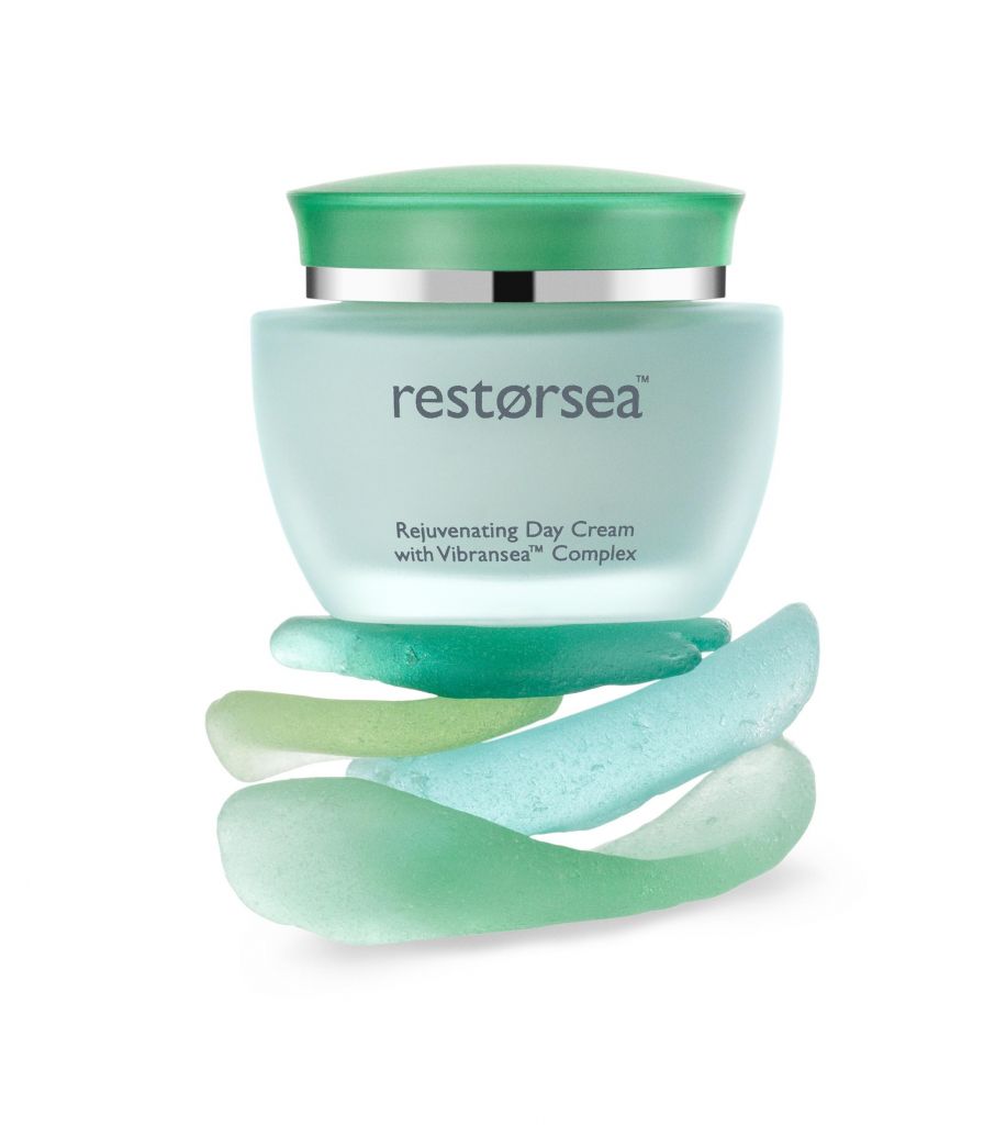 Restorsea Day Cream