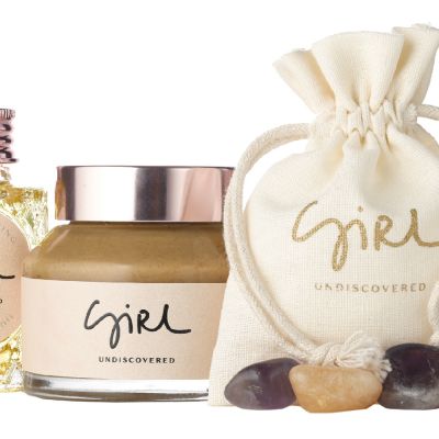 Girl Undiscovered Is Soon To Be Anything But With Launches At Free People, Revolve and Riley Rose