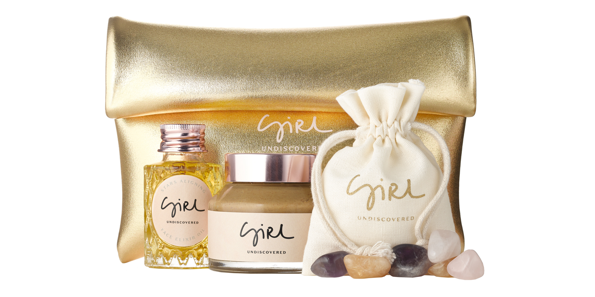 Girl Undiscovered Is Soon To Be Anything But With Launches At Free People, Revolve and Riley Rose