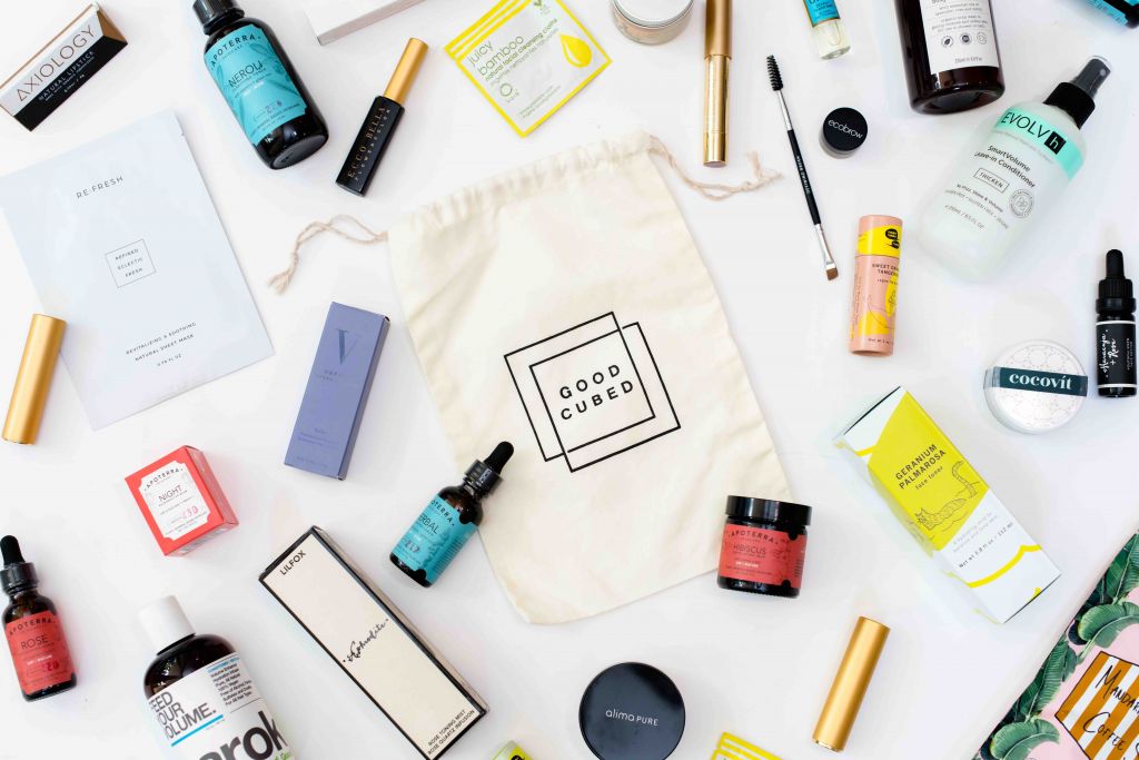 Good Cubed cruelty-free