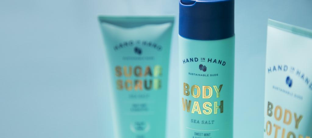Hand in Hand Ulta