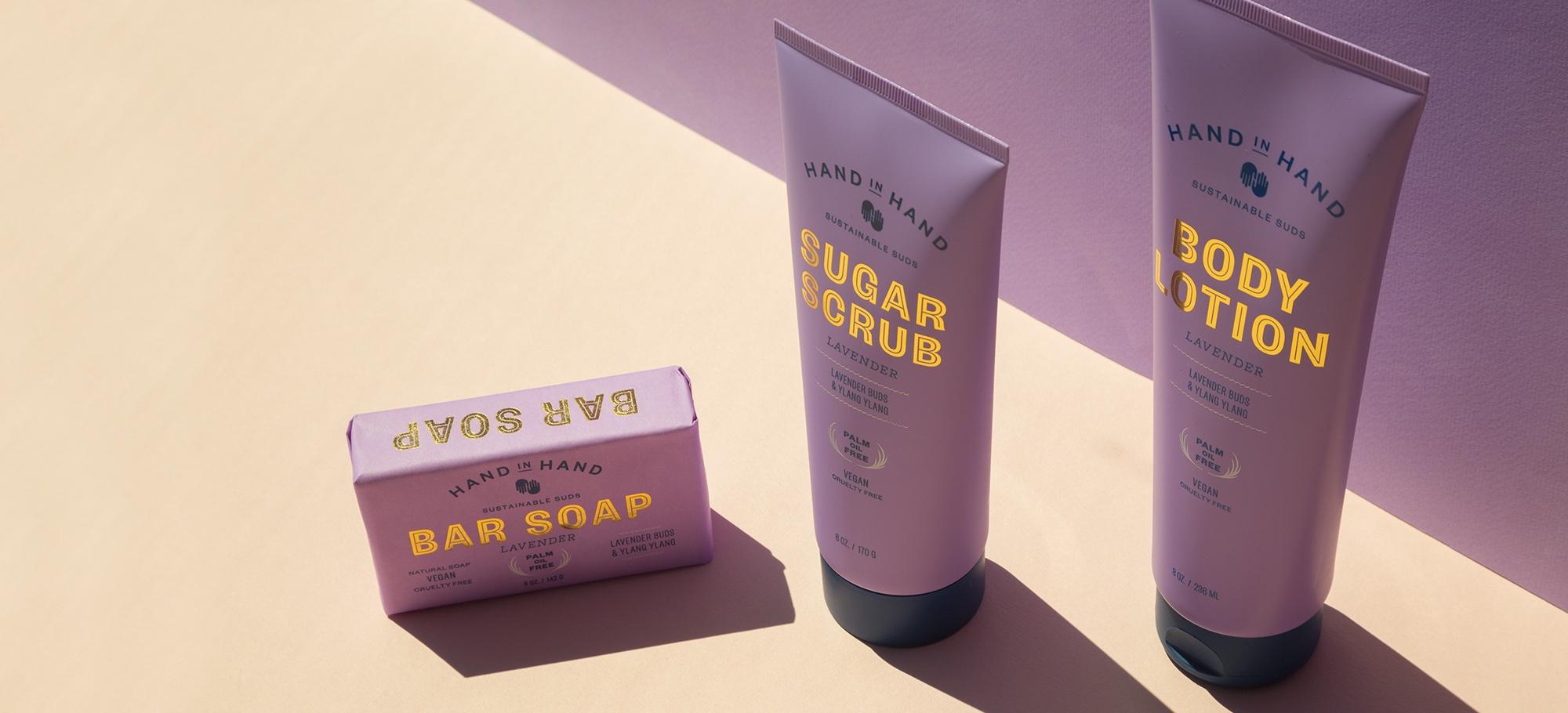 After Making Several Improvements, Hand In Hand Arrives At Ulta Beauty