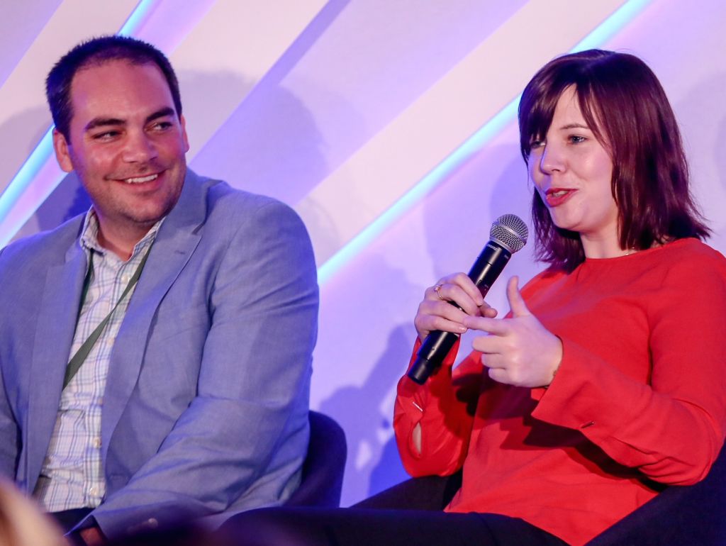 fundraising BeautyX Capital Summit