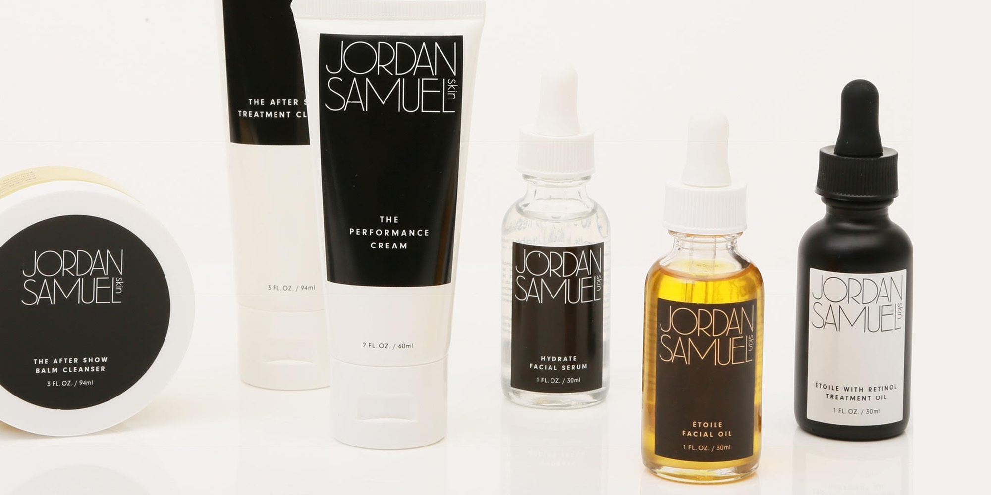 Skincare Brand Jordan Is Riding A Direct-To-Consumer Model To $1M In Sales This Year - Beauty Independent