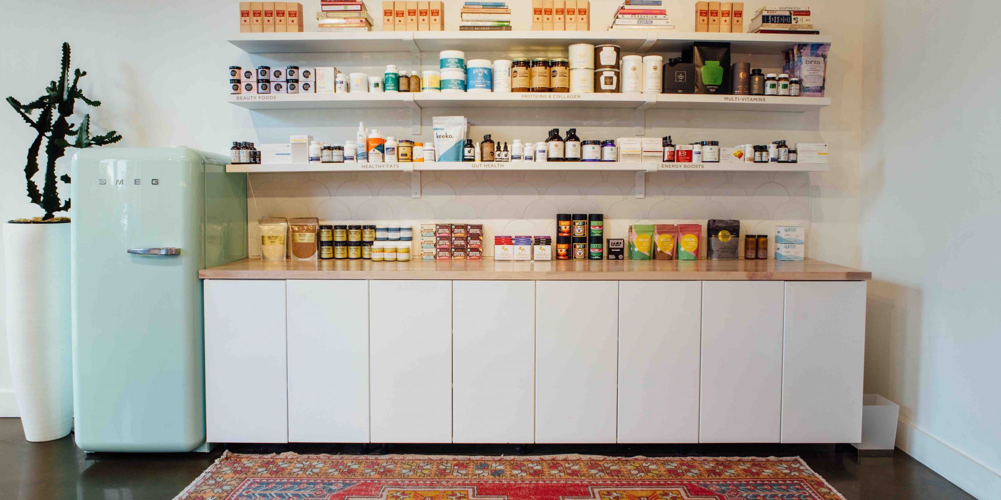Lemon Laine Is Heading To Houston After Proving Its Natural Beauty And Wellness Retail Concept In Nashville