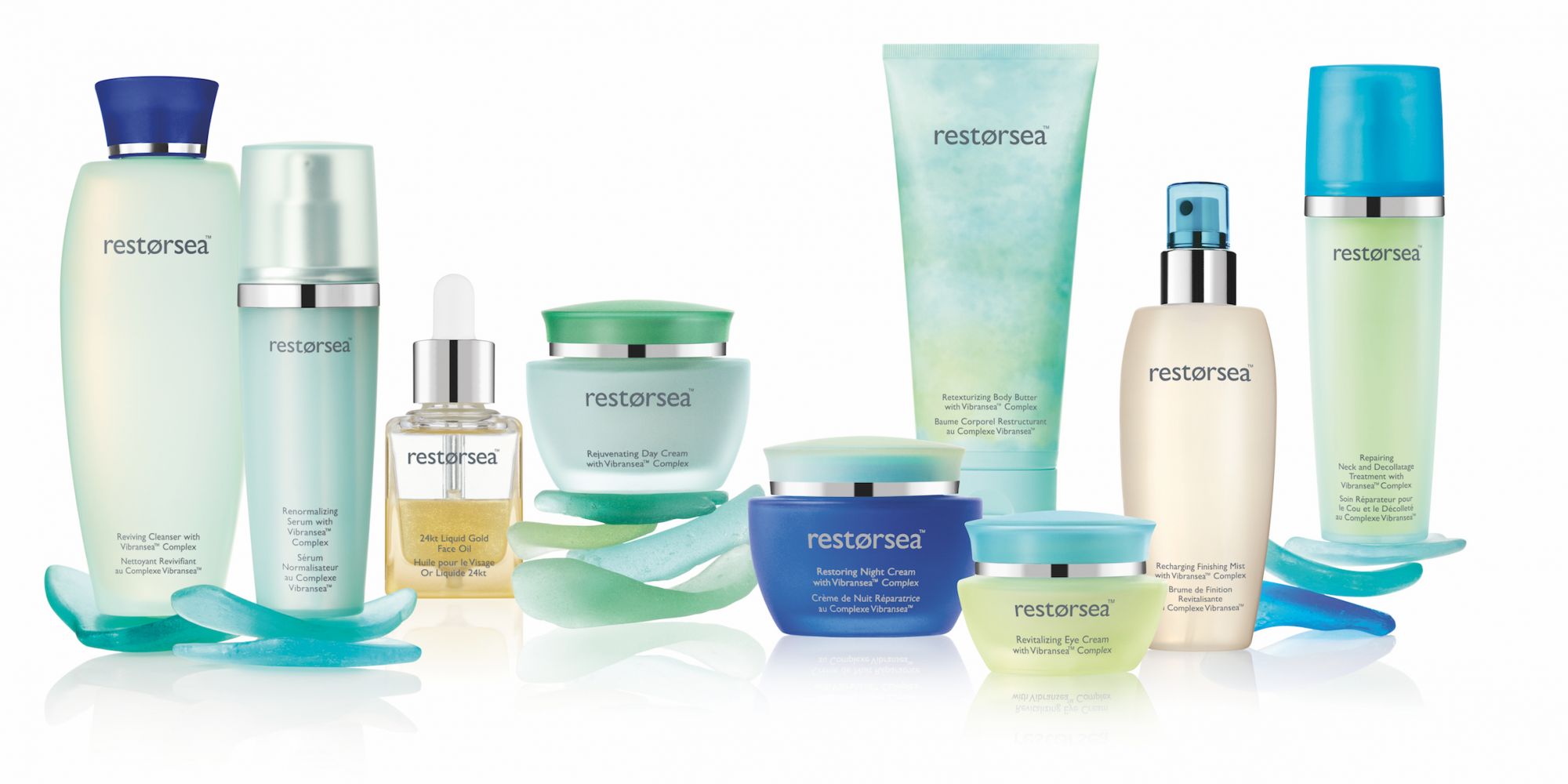 With Restorsea And Restorsea Pro, Patti Pao Offers Clean Skincare Backed By Science