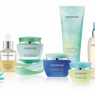 With Restorsea And Restorsea Pro, Patti Pao Offers Clean Skincare Backed By Science