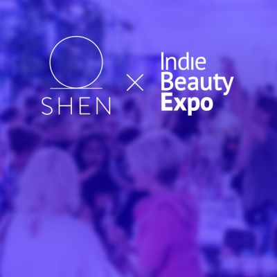 Shen Beauty And Indie Beauty Media Group Team Up For Expo And E-Commerce Brand Curation