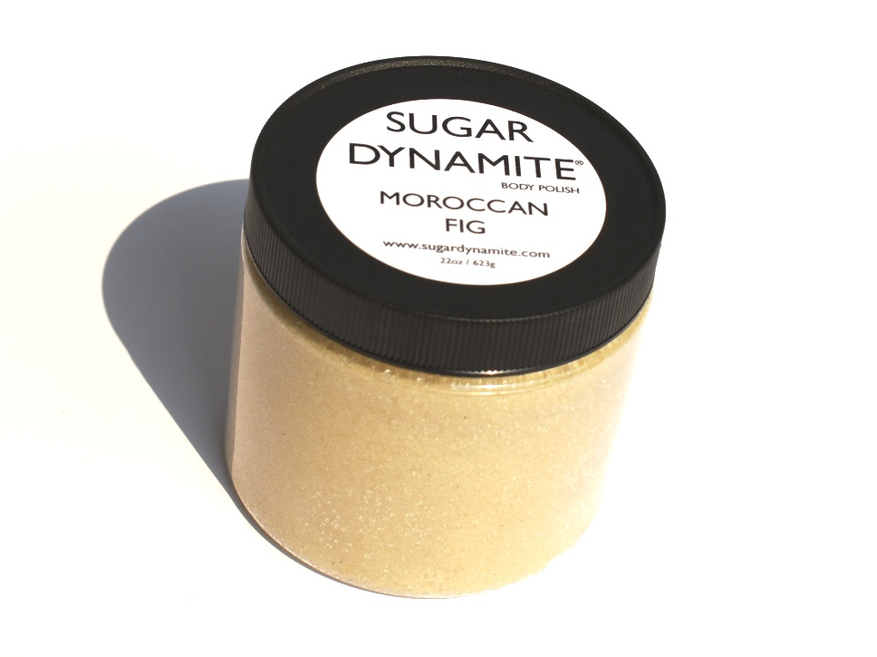 Sugar Dynamite