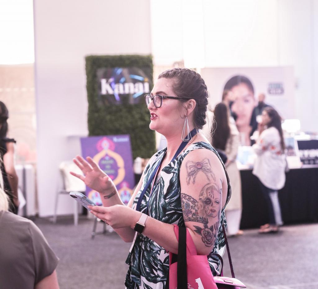 retail picks indie beauty expo new york