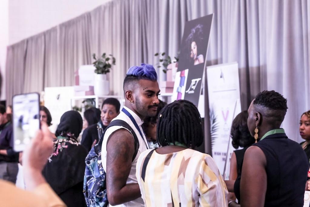 retail picks Indie Beauty Expo New york