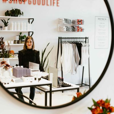 Clean Beauty Retailer Shop Good Is Adding A Second Shop In The San Diego Area