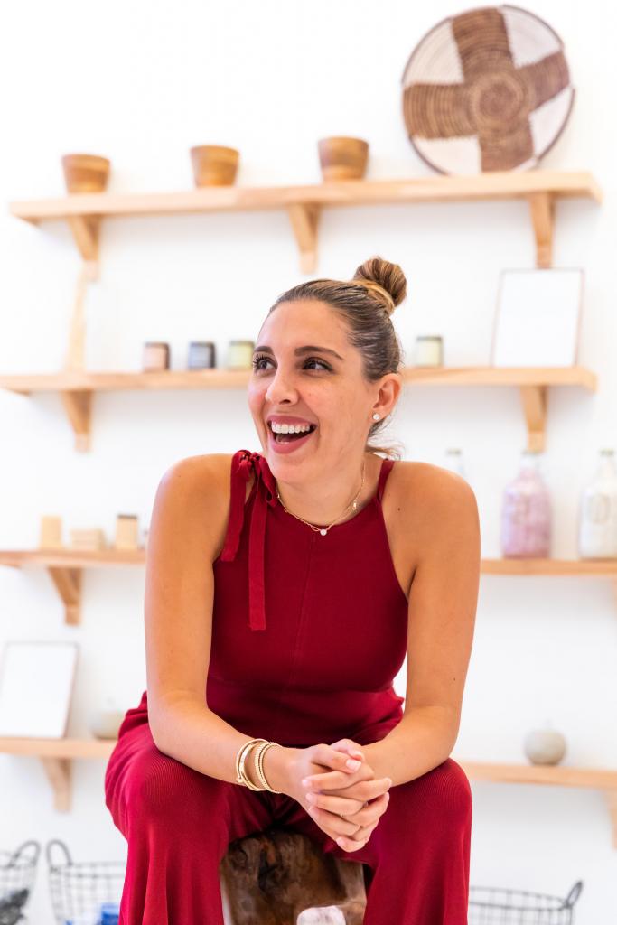 Mona Dan V/Rituals Vie Healing