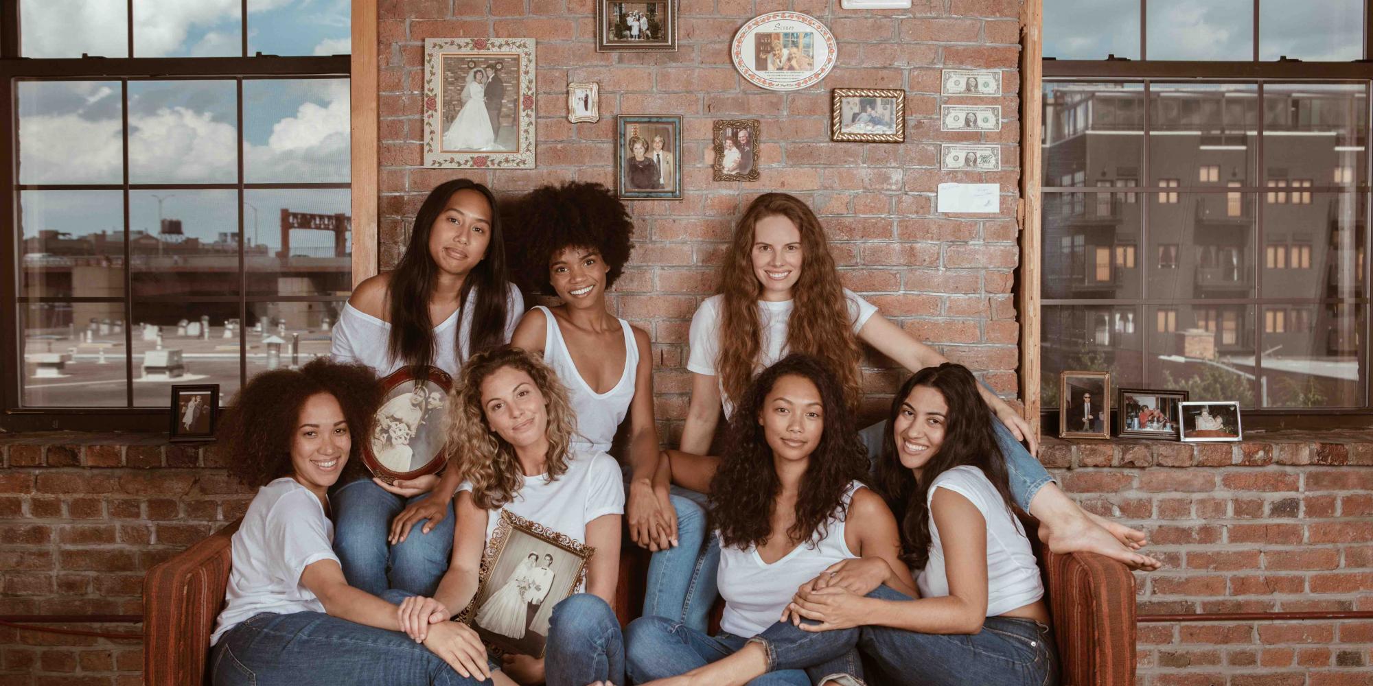 Allyoos Is The Clean Haircare Equivalent Of Your Cool Cousin Who Knows The Awesomest Products And Loves To Share Them