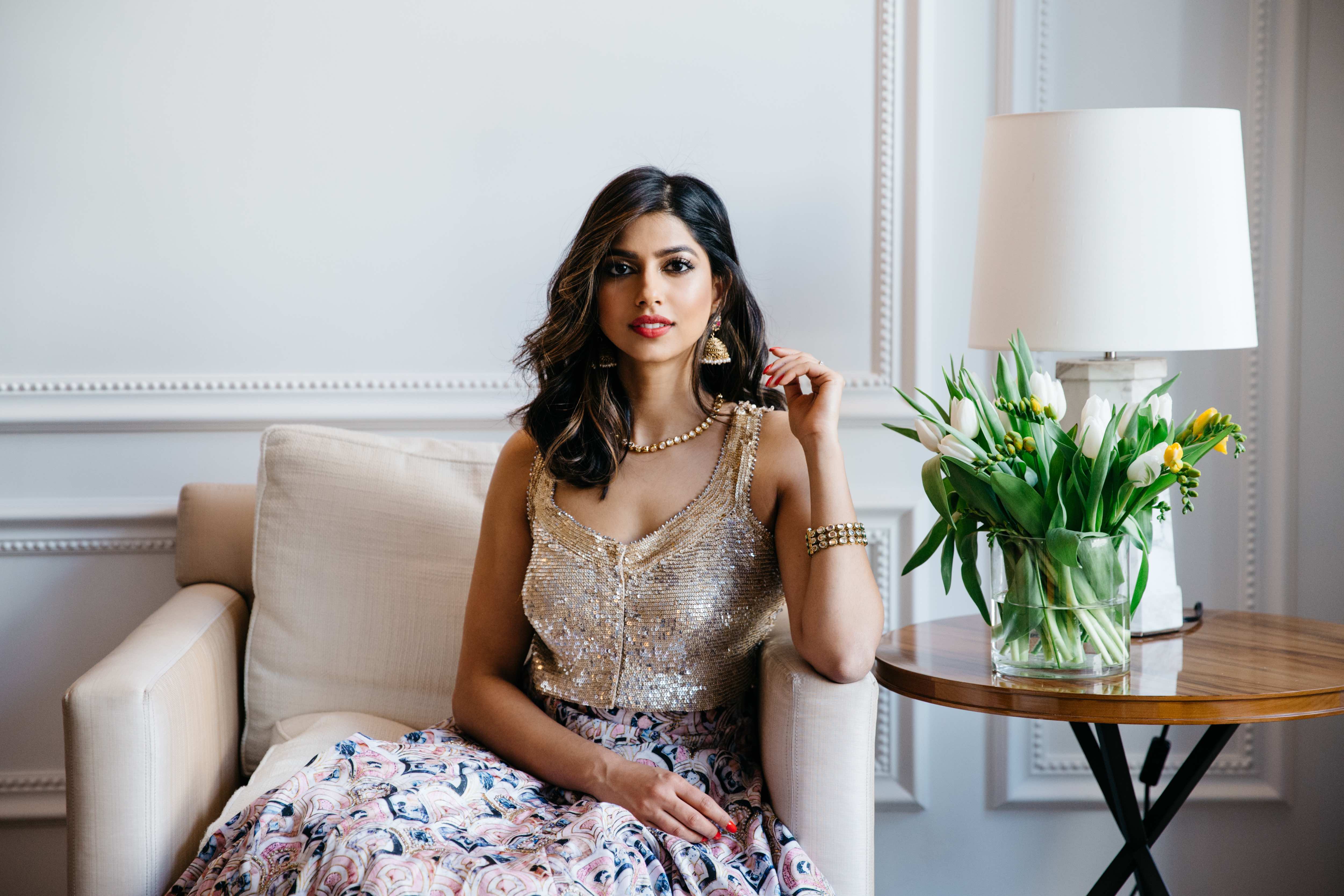 Arshia Moorjani Usc