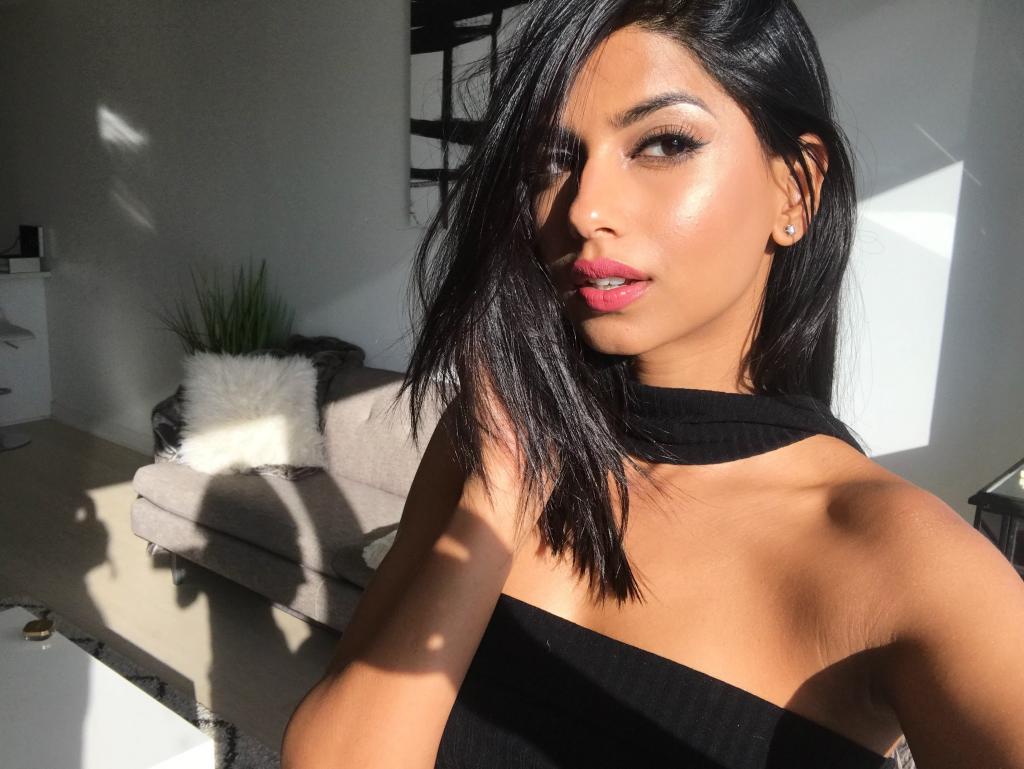 The Beauty Influencer As Advocate: Arshia Moorjani Pushes For ...