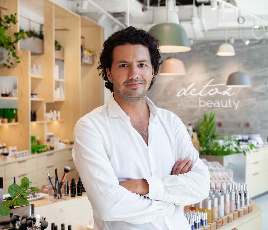Detox Market