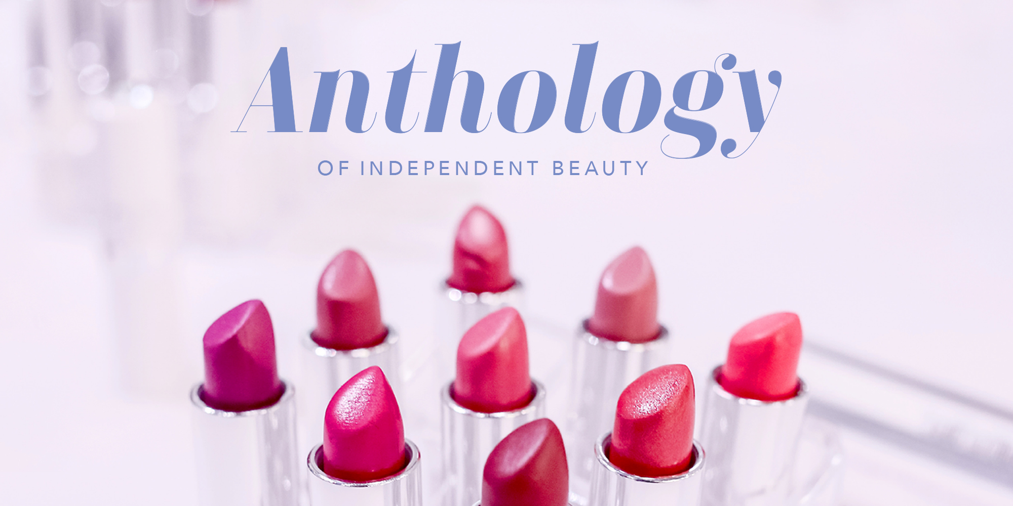 New Anthology Showcases IBE NYC 2018 (Plus Buyer And Consumer Favorites)