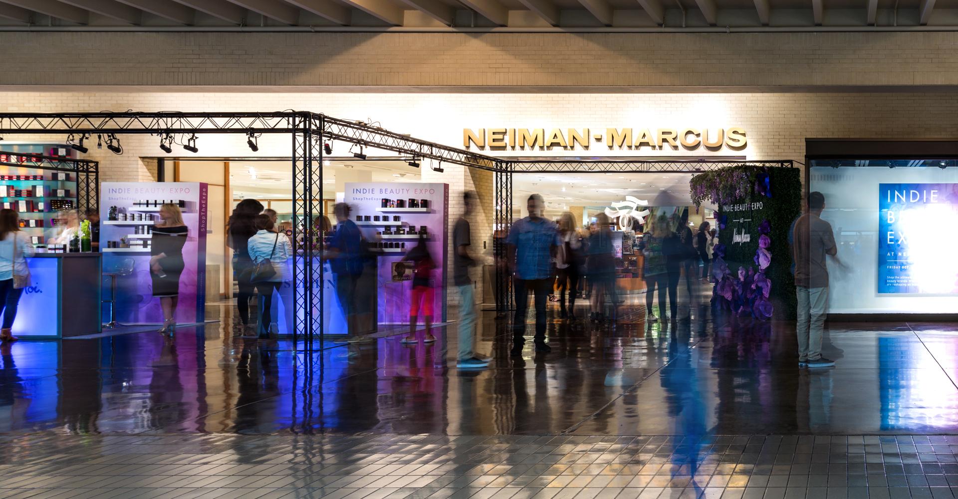 Neiman Marcus Partnership