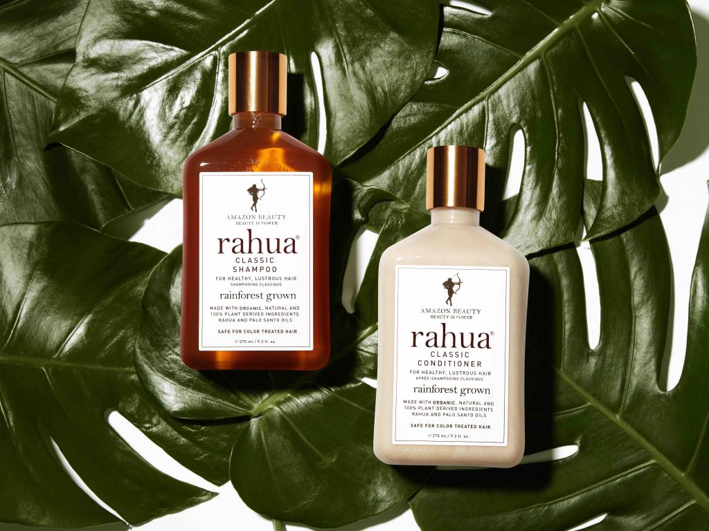 Rahua