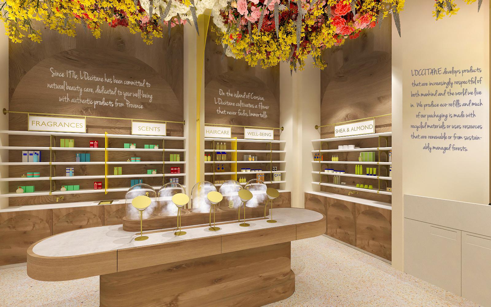 Five Tips For Creating Captivating Retail Experiences