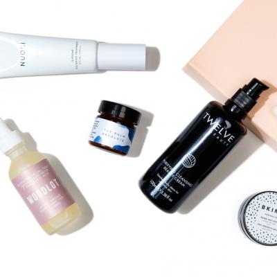 New E-Tailer Coveted Market Wants To Convert Customers To Emerging Clean Beauty Brands