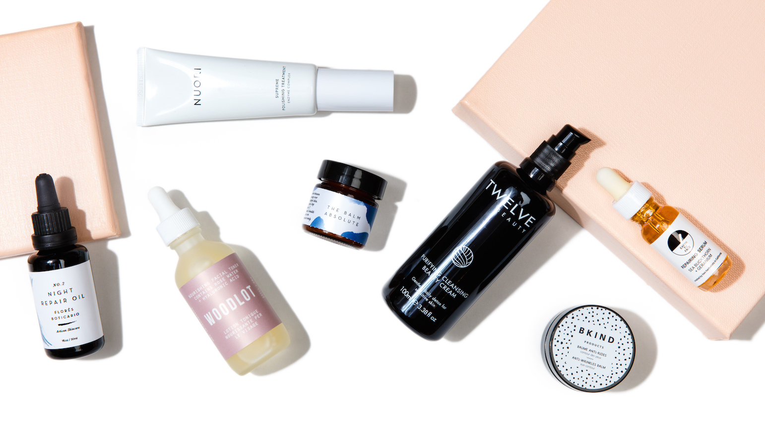 New E-Tailer Coveted Market Wants To Convert Customers To Emerging Clean Beauty Brands