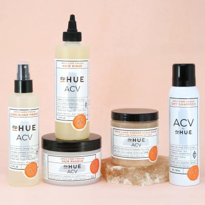 How A Single Product Changed Haircare Company DpHue’s Trajectory