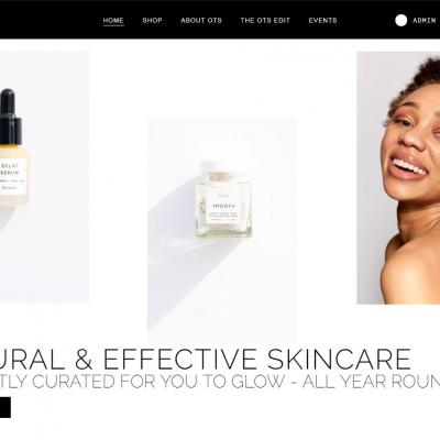 At New E-Commerce Site Ode To Self, Mental Health And Beauty Are Inextricably Linked