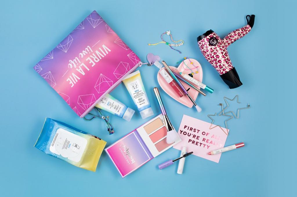 Tween Beauty Products Are The Latest Back To School Must Haves Beauty