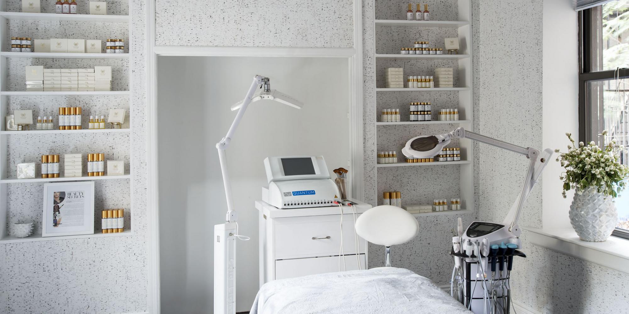 Celebrity Facialist Georgia Louise And Her Beauty Brand Are Growing And GLO-ing Up