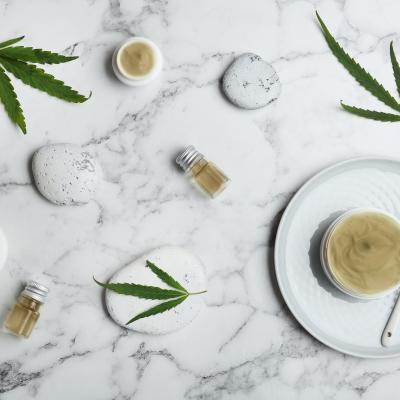 Weedwashing: How Brands Are Trying To Cash In On Beauty’s Biggest Trend