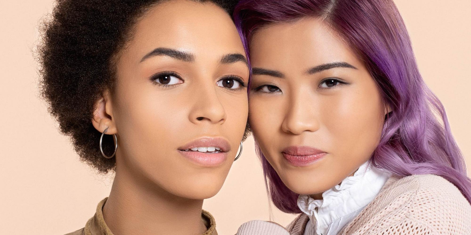 Aïmara Coupet’s New Makeup Brand BelleRadiance Stands Up For Inclusivity In The Clean Beauty Segment