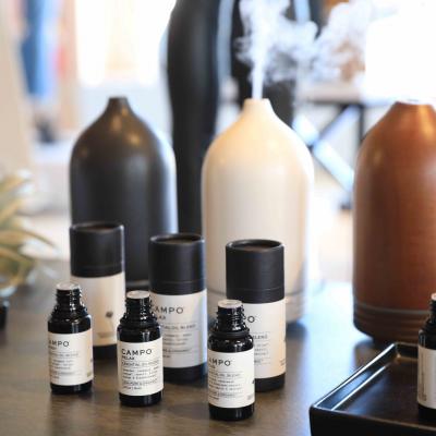 BFFs Jessica Frandson And Jill King Are Breathing New Life Into Aromatherapy With Well-Oiled Luxury Brand Campo