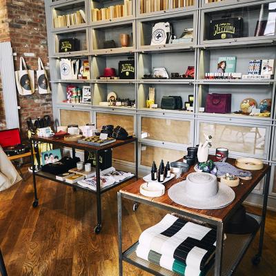 Greetings From Nashville Pop-up Brings Tennessee Beauty Brands to New York