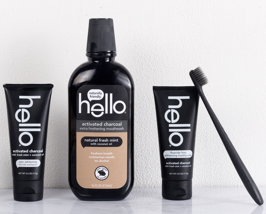 Hello Products