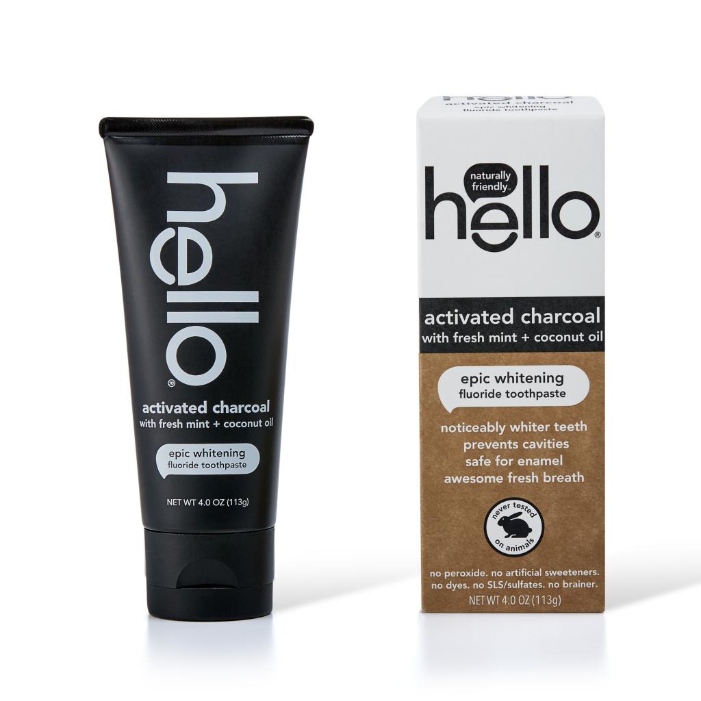 Hello Products