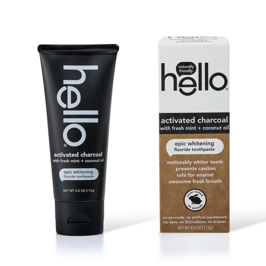 Hello Products 