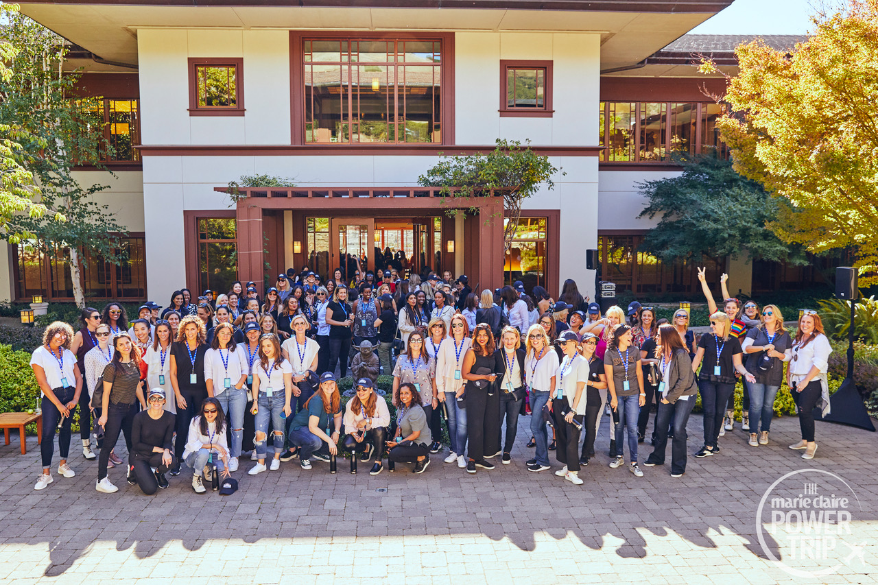 Six Takeaways From Marie Claire’s 3rd Annual Power Trip