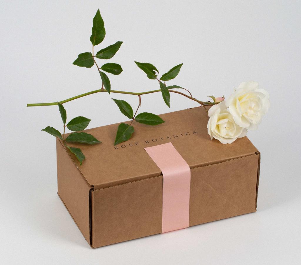 Rose Botanica
