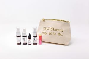 savor ingredients lavish enzyme