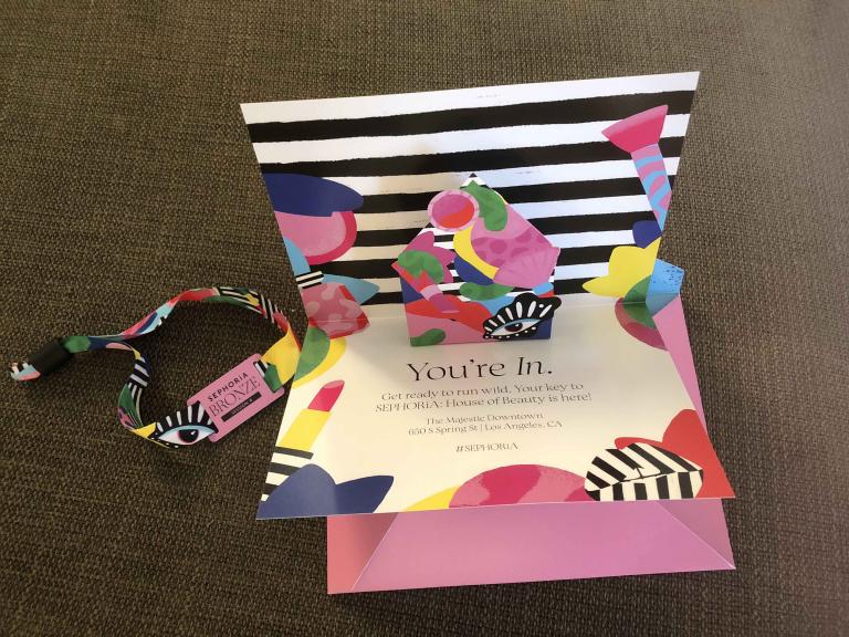 Sephoria Gives The Beauty Festival Format A SephoraStyle Makeover
