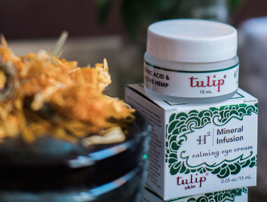 Tulip CBD