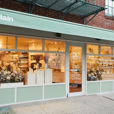 Follain Enters New York City’s Clean Beauty Scene With West Village Location