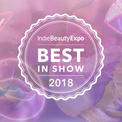 Indie Beauty Media Group Announces 2018 Best In Show Nominees