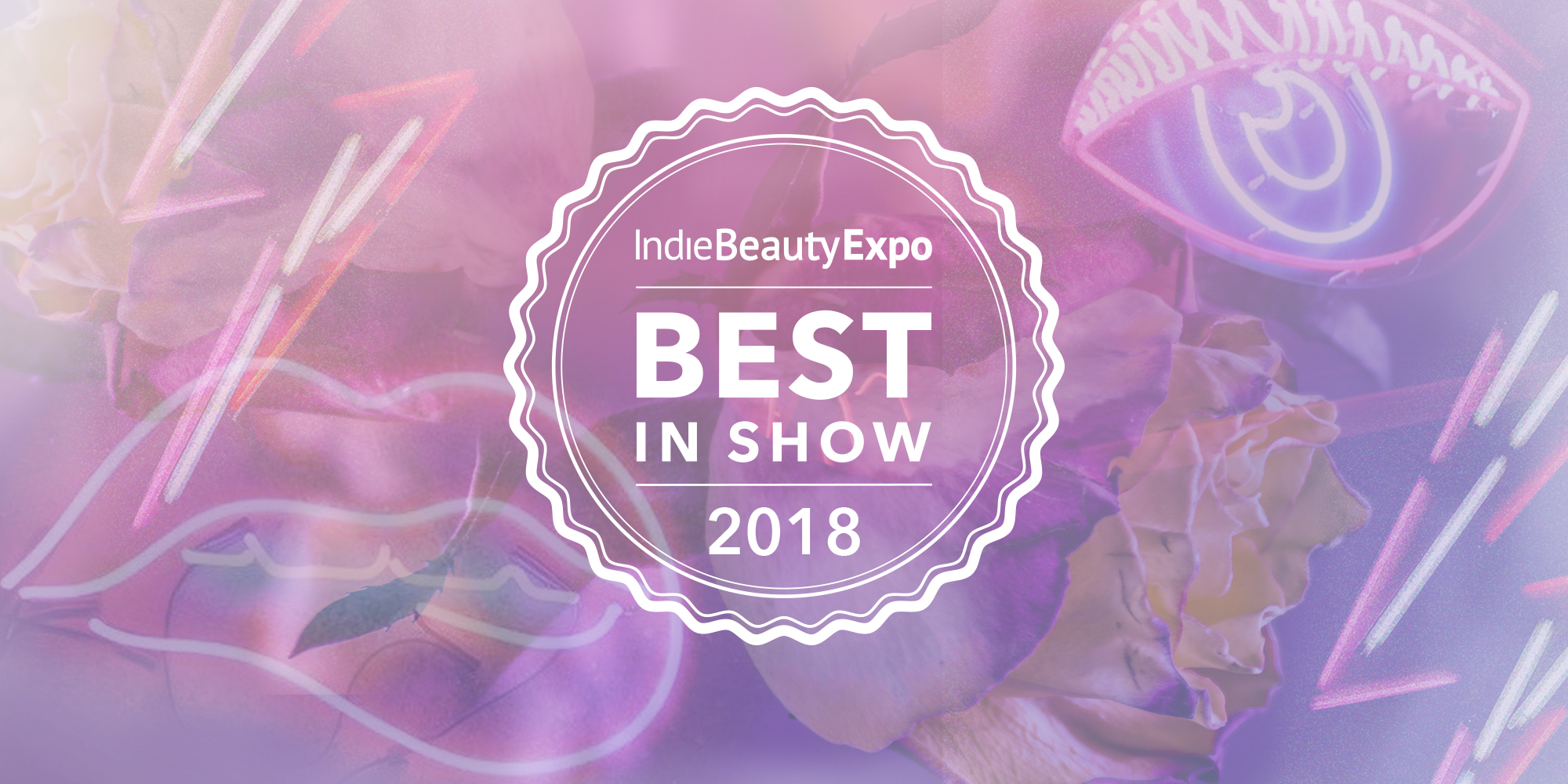 Indie Beauty Media Group Announces 2018 Best In Show Nominees