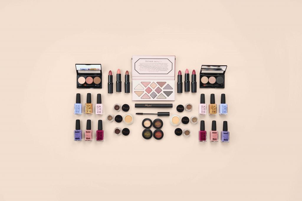 Clean Beauty Collective